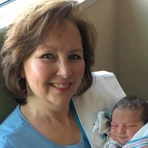 Meet your Posher, Betty